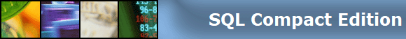 SQL Compact Edition